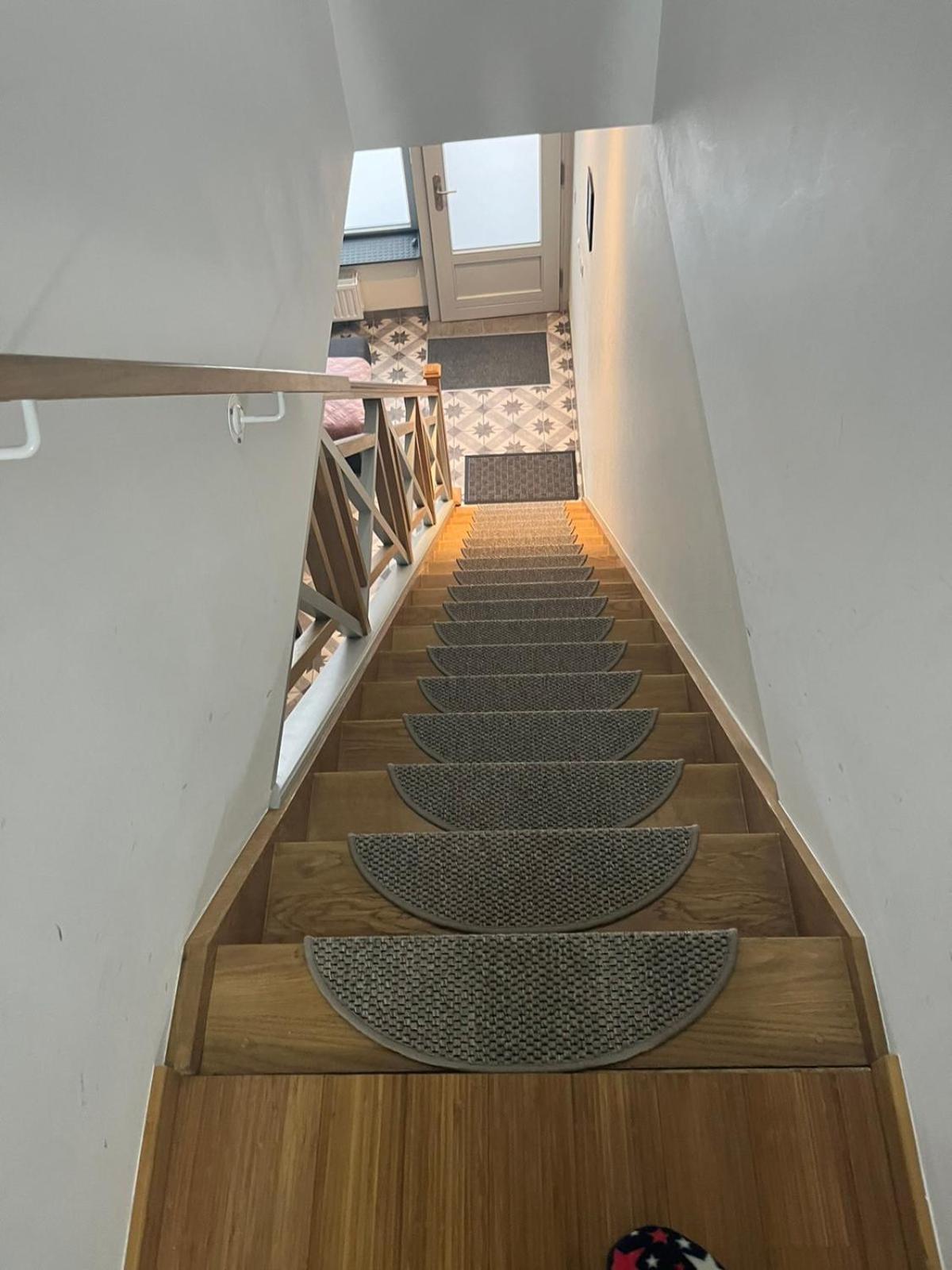 Au Marolles chambre Atomium Bruxelles Extérieur photo