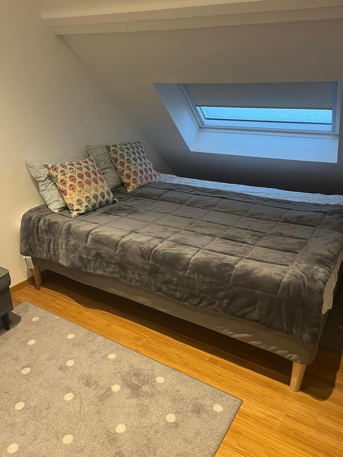 Au Marolles chambre Atomium Bruxelles Extérieur photo